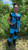 IGP handler pants with reinforced construction