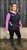 Personalized training vest