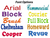 font chart