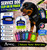 Service Dog ADA Card Pouch with Storage Compartment