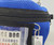 Service Dog Vest Utility Bag with ID Window