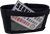 Clear ID window for service dog equipment