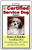 Metal service dog identification badge