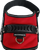 Air-Tech Service Dog harness with bridge handle attachments