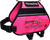Custom Logo Butterfly Dog Cape