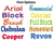 font color chart