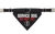 Reflective Service Dog bandana collar