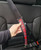 Service Dog Seat Belt Connector