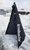 Portable dog training protection blind