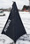 Working dog protection blind package