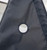 Black working dog training equipment