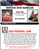 Service dog handler identification card