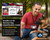 Service dog handler ID card