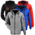 Personalized embroidered Service Dog hoodie