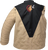 Scratch Jacket Embroidered Ballistic