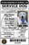 Service dog access identification