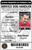 Service dog handler registered ID