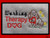 Therapy Dog Embroidered Graphic