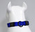 Personalized ID Nylon Dog Collar