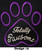 Dog Love Specialty Tote Graphic