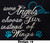 Dog Love Specialty Tote Graphic