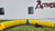 Agility dog tunnel 4" pitch competition