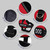 Service Dog Kit - Padded Harness Vest - Bridge Handle & ADA Cards