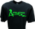 Personalized ActiveDogs cotton logo shirt
