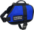 Service Dog Saddle Bag Harness Vest w/ Removable Packs