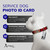 Service dog registry key tags