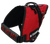 Custom Chest Strap Identification Cover