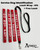 Adjustable leash wrap with hook and loop closure