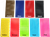 color chart