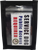 Clear Window Service Dog Identification Pouch