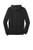 Personalized business hoodie with embroidered logo