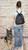 Custom Logo Drawstring Bag Made in USA