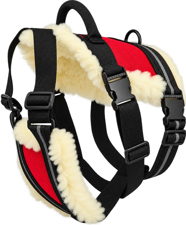 Wheel Chair Pulling Harness
