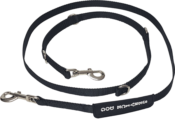 Hands Free Dog Training Leash