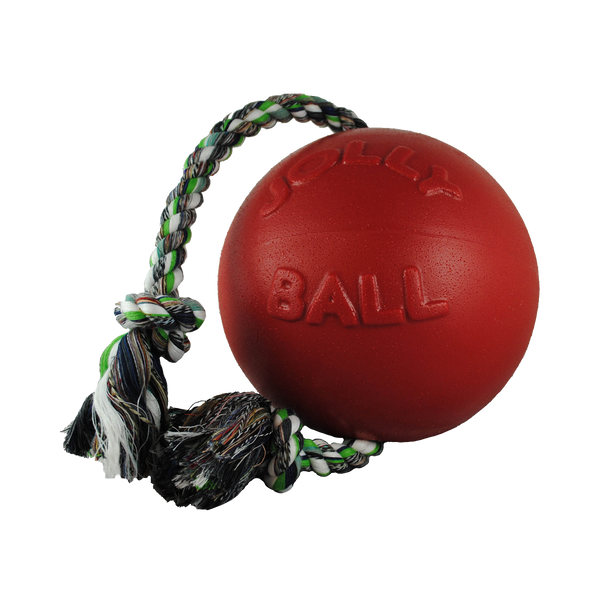 Romp-n-Roll Jolly Ball