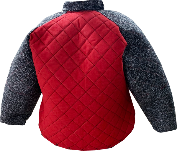 ActiveDogs Protection Dog Training Bite Suit,K9 Trainer Jacket Only