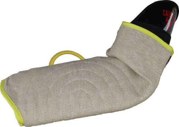 CaliberDog X-Sleeve replacement jute bite cover