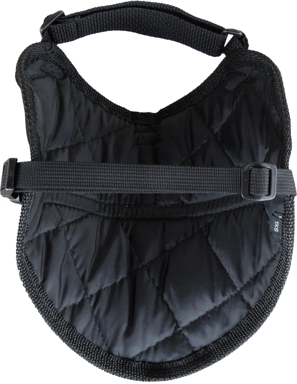 Custom Logo Small Service Dog Vest