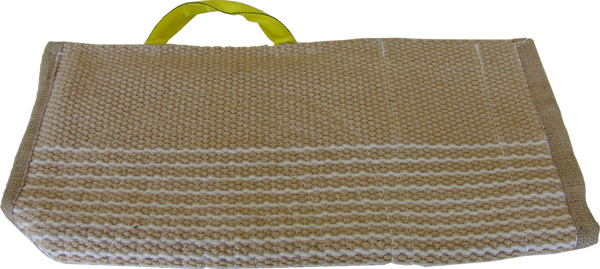 Jute Sleeve Covers