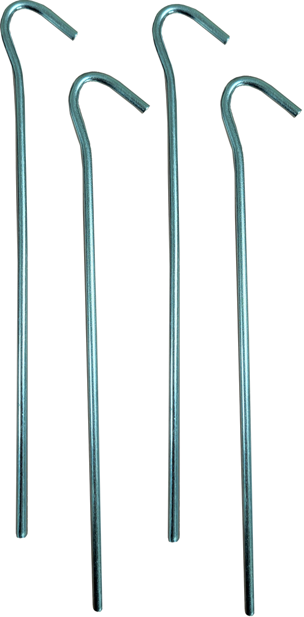 Agility 7" Equipment Stakes