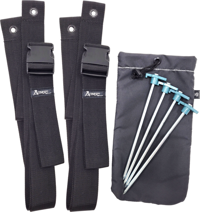 Durable Dog Tunnels & K9 Chutes for Agility Training