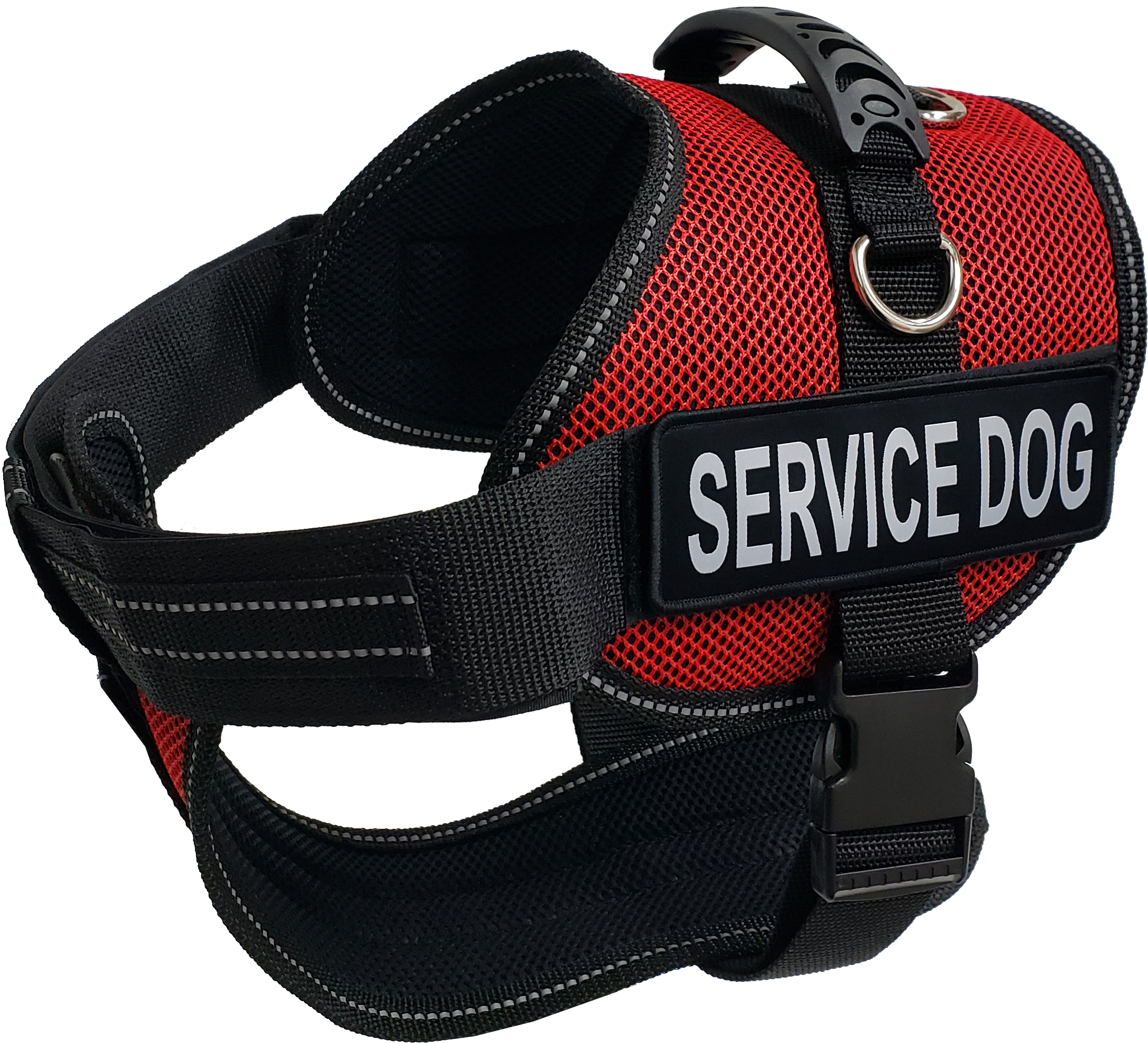 active dogs service dog vest