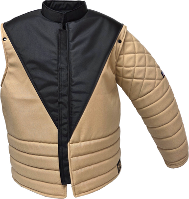 Scratch Jacket Embroidered Ballistic | ActiveDogs.com