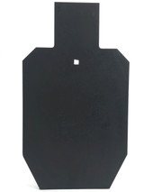 1/2 inch Thick AR500 2/3rds Torso