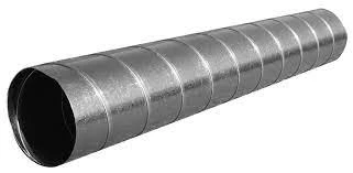 Spiral Pipe