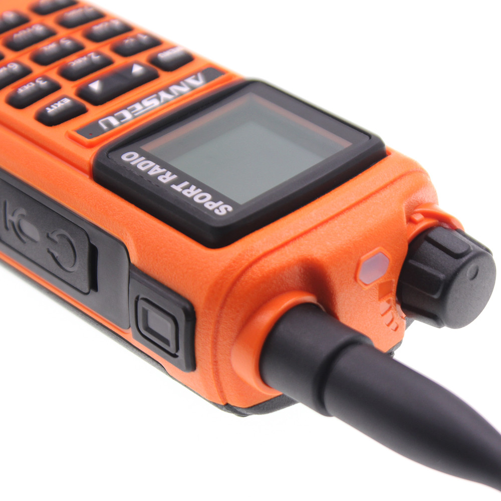 Dual Band | Canada | Ham Radio Canada